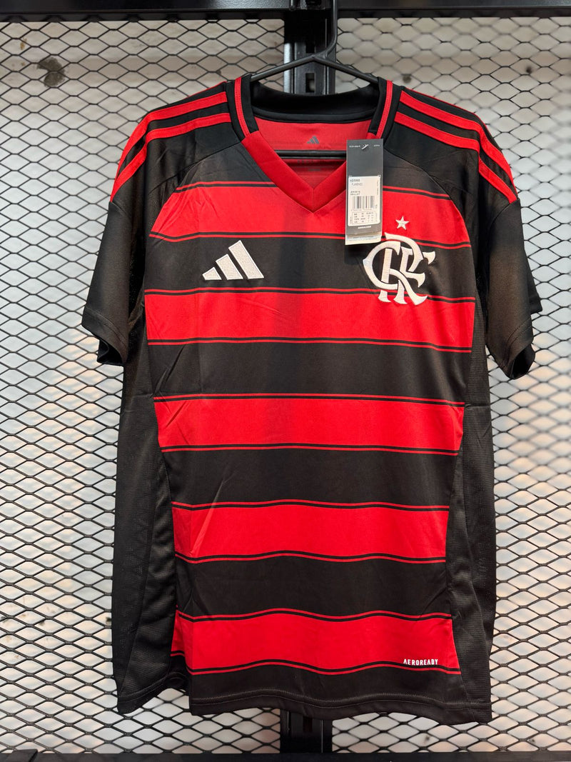 Camisa Tailandesa Flamengo