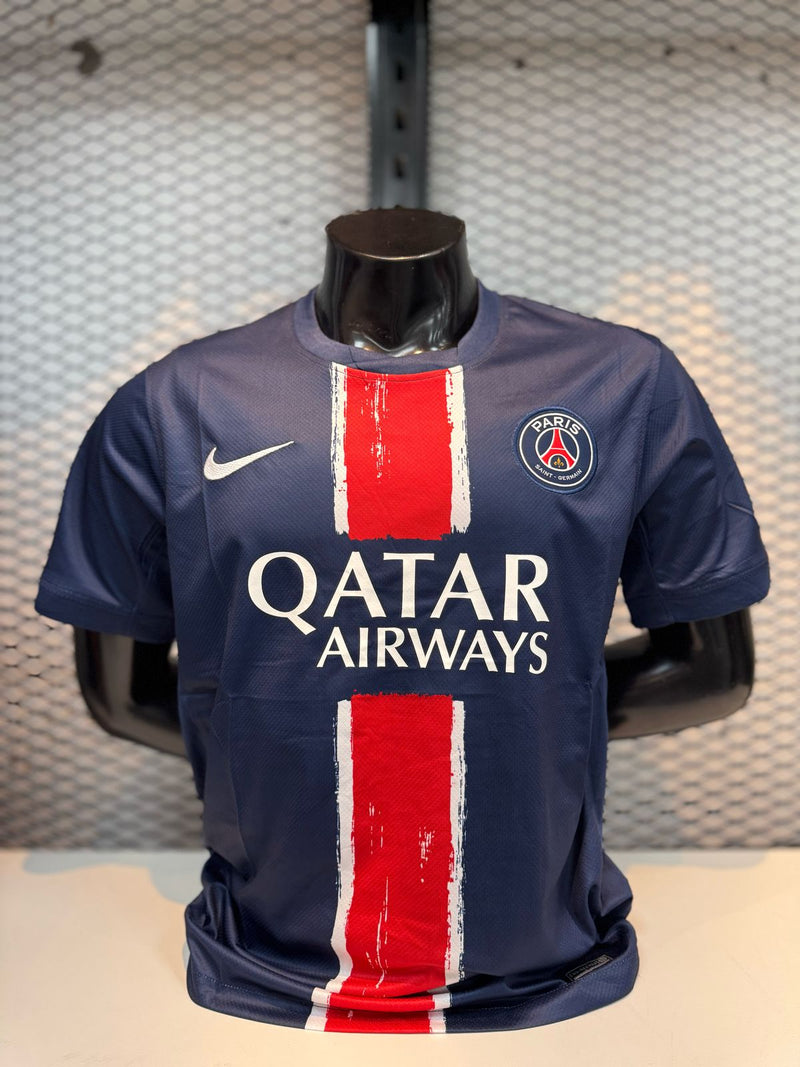Camisa Tailandesa PSG Paris Saint Germain Ano 24/25