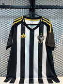Camisa Premium Atlético Mineiro Ano 25/26