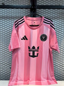 Camisa Premium Inter Miami CF Rosa Ano 25/26