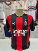 Camisa Nacional Milan