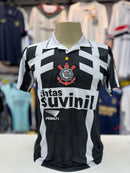 Camisa Nacional Corinthians Retro