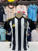 Camisa Nacional Atlético Mineiro 25/26