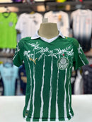 Camisa Nacional palmeira Verde Mundial de Clubes