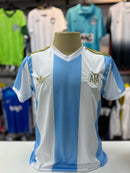 Camisa Nacional Argentina 2025