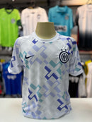 Camisa Nacional Inter de Milão 25/26 Torcedor