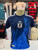 Camisa nacional Japão Y-3