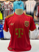 Camisa Nacional Bayern de Munique Especial