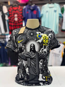 Camisa Nacional do Brasil Cristo Redentor Edição Especial