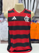 Camisa Nacional Regata Flamengo