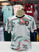 Camisa Nacional Seleção Portugal