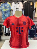 Camisa Nacional N 1 FC Bayer de Munique 24/25