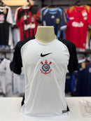 Camisa Nacional Branca Corinthians Torcedor Especial Nova