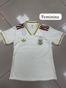 Camisa Feminina Nacional Flamengo Uniforme 3