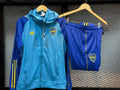 Agasalho Premium Boca Junior