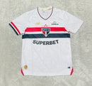 Camisa Premium Torcedor São Paulo 2025