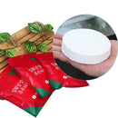 Toalha Grande de Banho Descartável, Toalha Comprimida. Para Viagem.