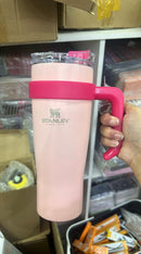 Copo Térmico Stanley com Alça