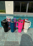 Copo Térmico Quencher versão 2025  1250 ML