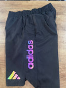 Bermuda Elastano Adidas