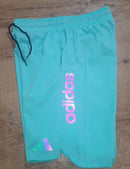 Bermuda Elastano Adidas