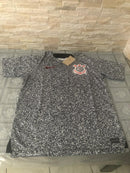 Camisa Corinthians Branca Pré Jogo 2024 Tailandesa