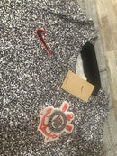 Camisa Corinthians Branca Pré Jogo 2024 Tailandesa