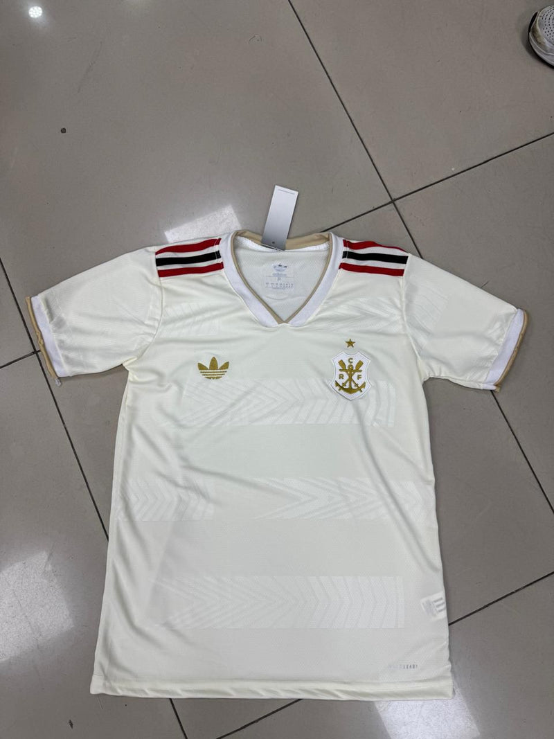 Camisa Nacional Flamengo Uniforme 3