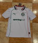 Camisa Nacional Palmeiras II 2025 Puma Masculina