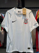 Camisa do Corinthians I 26/27 Jogador Premium Masculina Lançamento