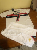 Conjunto Infantil São Paulo Premium Especial