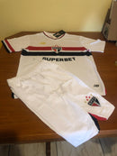 Conjunto Infantil São Paulo Premium Especial