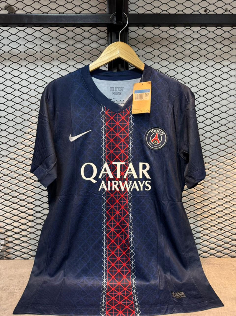Camisa Premium PSG Paris Saint Germain Ano 24/25