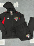 KIT Agasalho do São Paulo Tailandesa