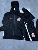 KIT Agasalho do Corinthians Tailandesa