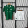 Conjunto Infantil Premium Palmeiras 26/27