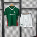 Conjunto Infantil Premium Palmeiras 26/27