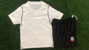 Conjunto Infantil Premium Corinthians 26/27