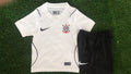 Conjunto Infantil Premium Corinthians 26/27