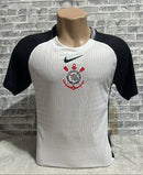 Camisa Corinthians 2025 Masculina – Modelo  Estilo Jogador Premium