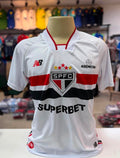 Camisa Nacional São Paulo 1 26/27