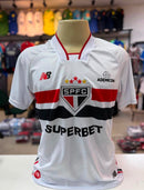 Camisa Nacional São Paulo 1 26/27