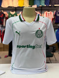 Camisa Nacional Palmeiras II 2025 Puma Masculina