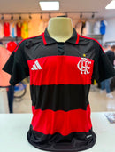 Camisa Nacional Flamengo 26/27