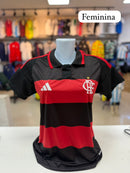 Camisa Feminina Nacional Flamengo 26/27