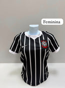 Camisa Feminina Nacional Corintians 1 26/27