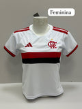 Camisa Feminina Nacional Flamengo 26/27