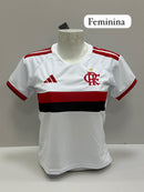 Camisa Feminina Nacional Flamengo 26/27
