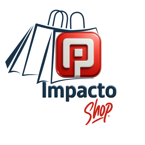 Impacto Loja de Eletrônicos