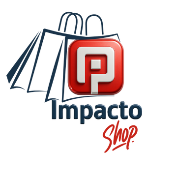 Impacto Loja de Eletrônicos